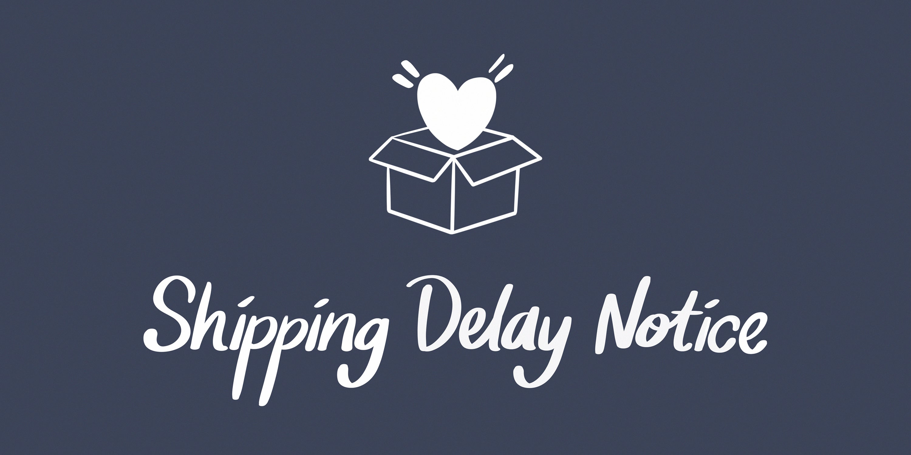 Shipping Update #3